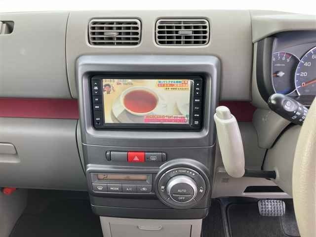 Daihatsu MOVE CONTE 2011 7678652-6