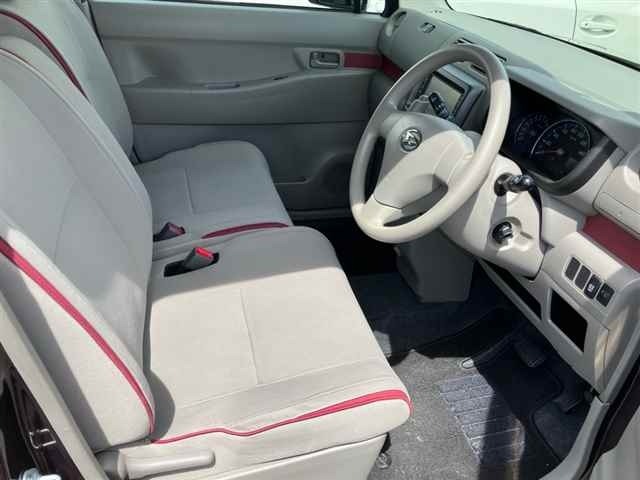 Daihatsu MOVE CONTE 2011 7678652-7