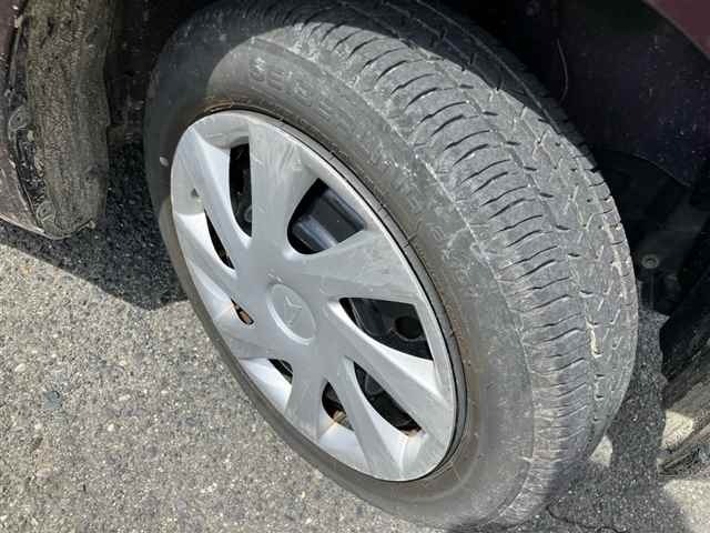 Daihatsu MOVE CONTE 2011 7678652-9