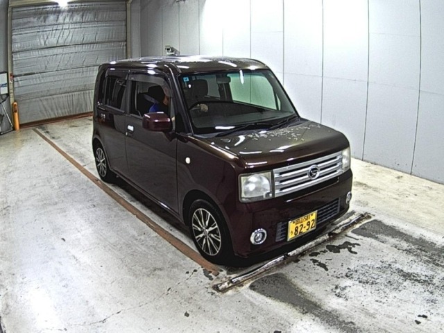 Daihatsu MOVE CONTE 2015 7678659-0
