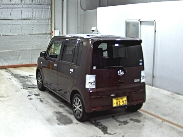 Daihatsu MOVE CONTE 2015 7678659-1