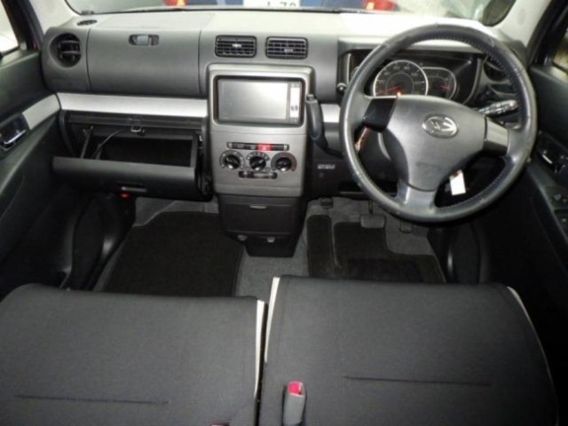Daihatsu MOVE CONTE 2015 7678659-3