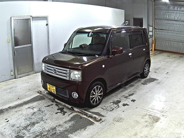 Daihatsu MOVE CONTE 2015 7678659-4