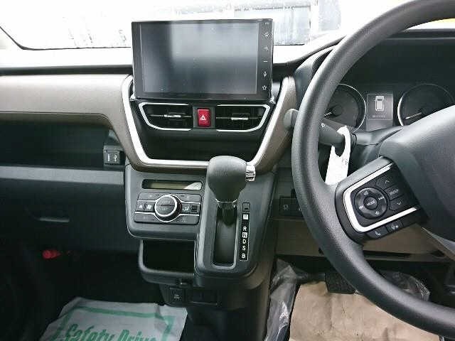 Daihatsu MOVE 2025 7679538-6