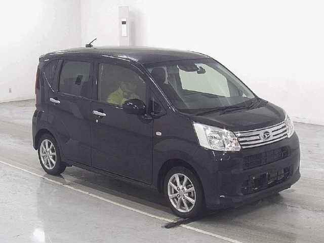 Daihatsu MOVE 2022 7679563-0