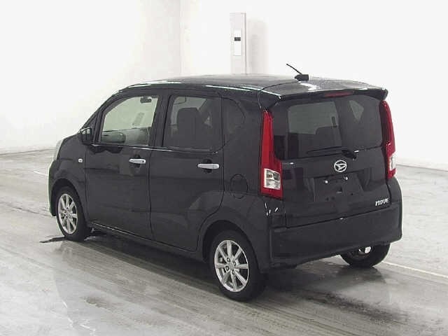 Daihatsu MOVE 2022 7679563-1