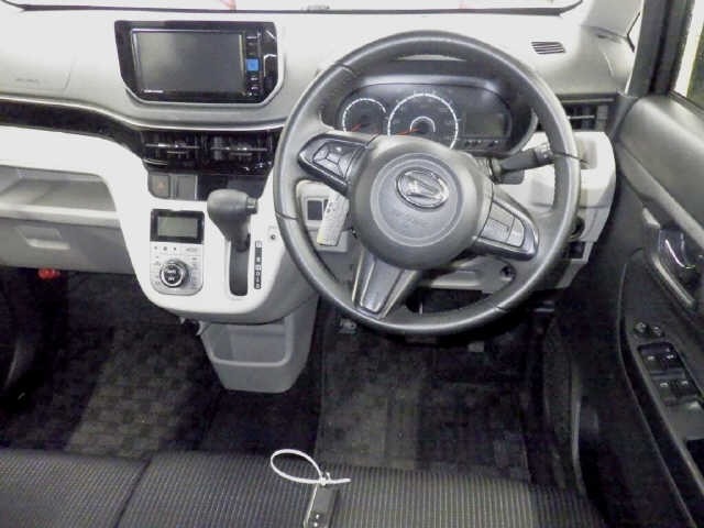 Daihatsu MOVE 2022 7679563-3