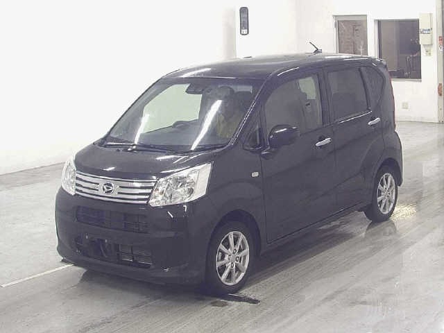 Daihatsu MOVE 2022 7679563-4