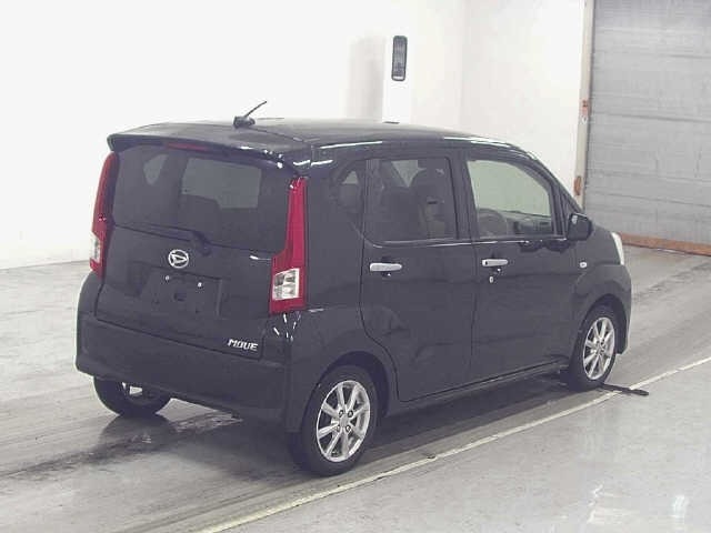 Daihatsu MOVE 2022 7679563-5