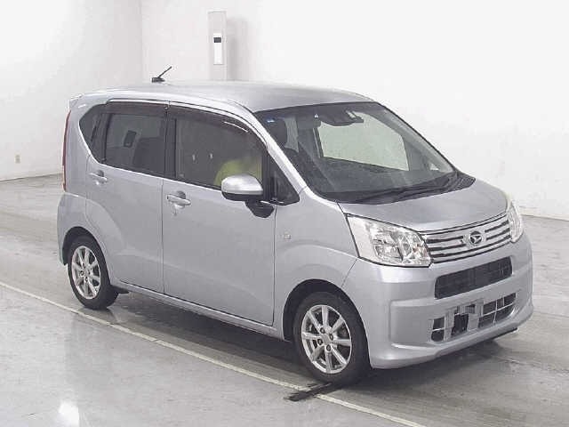 Daihatsu MOVE 2019 7679564-0