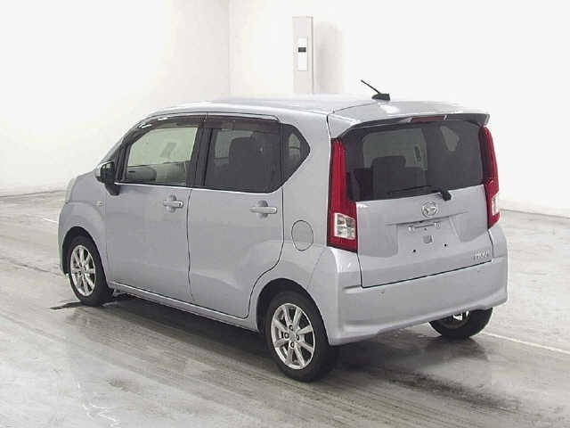 Daihatsu MOVE 2019 7679564-1