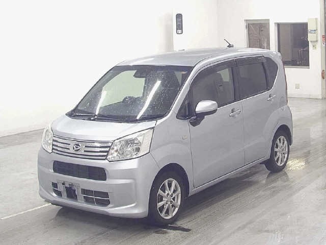 Daihatsu MOVE 2019 7679564-4