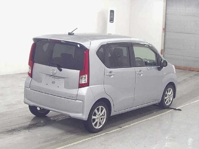 Daihatsu MOVE 2019 7679564-5
