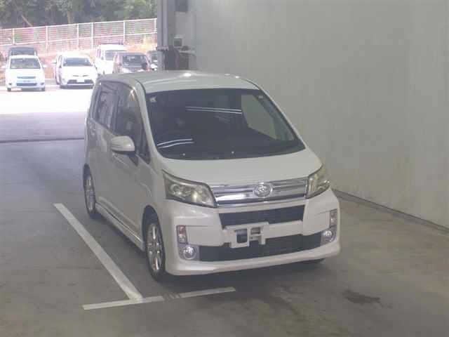 Daihatsu MOVE 2013 7679571-0