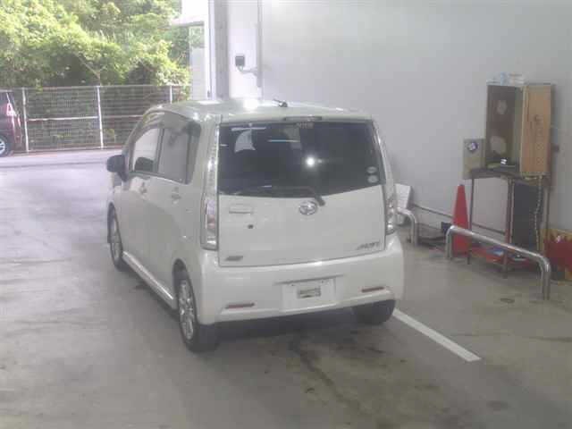 Daihatsu MOVE 2013 7679571-1