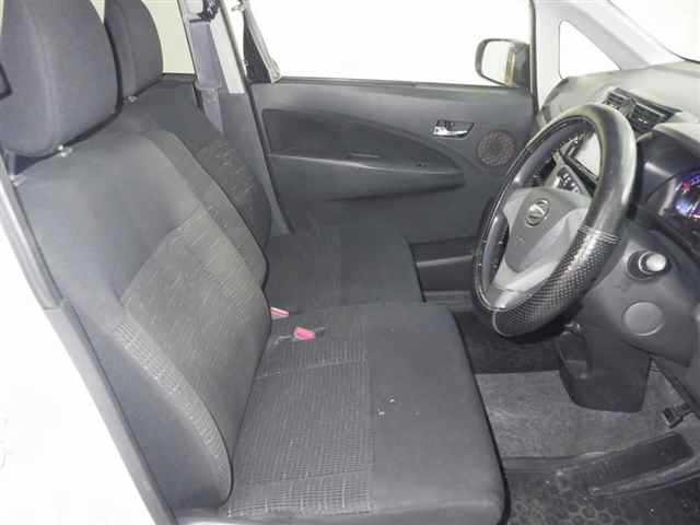 Daihatsu MOVE 2013 7679571-3