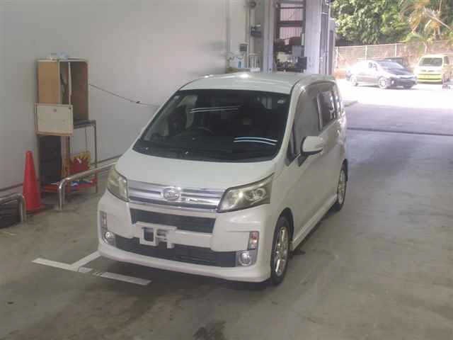 Daihatsu MOVE 2013 7679571-4