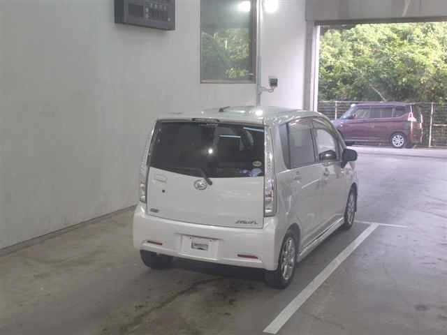 Daihatsu MOVE 2013 7679571-5