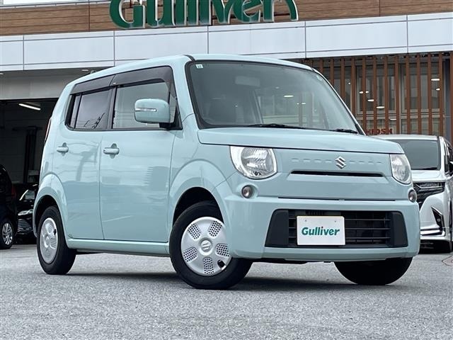 Suzuki MR WAGON 2012 7690255-0