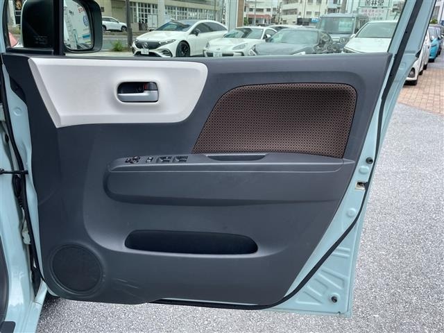 Suzuki MR WAGON 2012 7690255-11