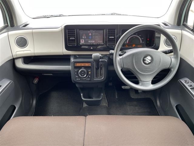 Suzuki MR WAGON 2012 7690255-15
