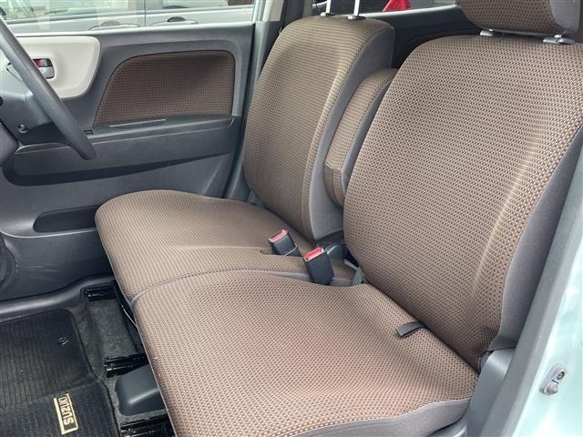 Suzuki MR WAGON 2012 7690255-2