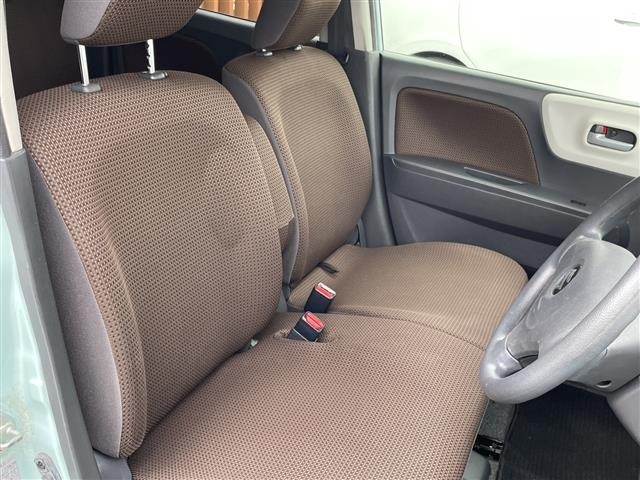 Suzuki MR WAGON 2012 7690255-20