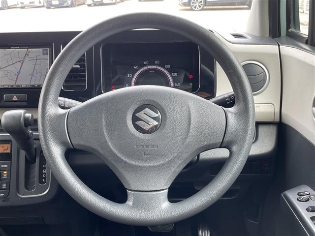 Suzuki MR WAGON 2012 7690255-3