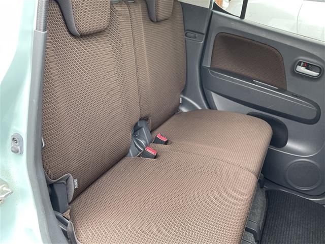 Suzuki MR WAGON 2012 7690255-4