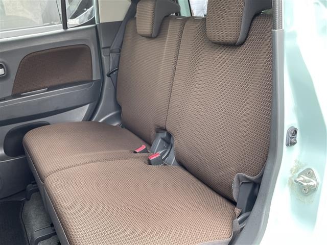 Suzuki MR WAGON 2012 7690255-6
