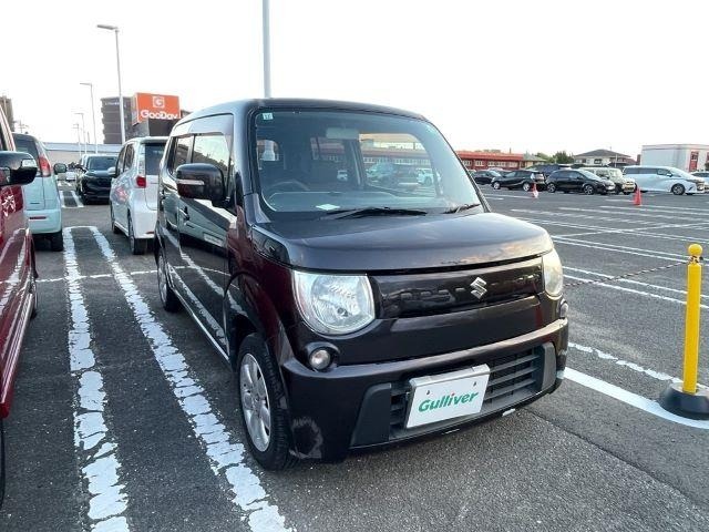 Suzuki MR WAGON 2012 7690256-0