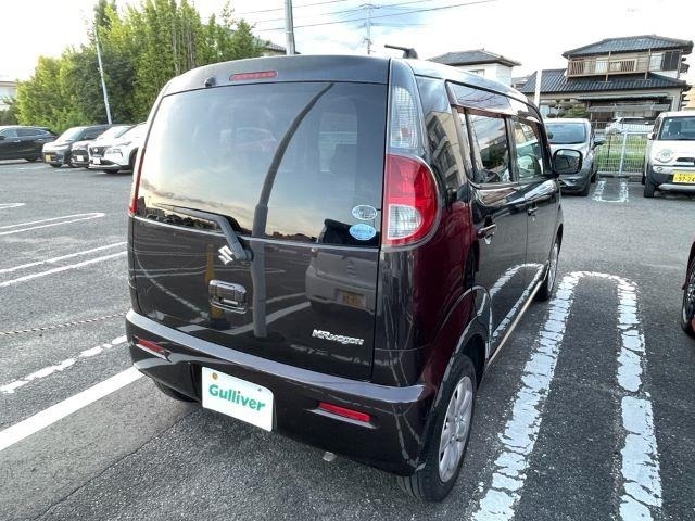 Suzuki MR WAGON 2012 7690256-2
