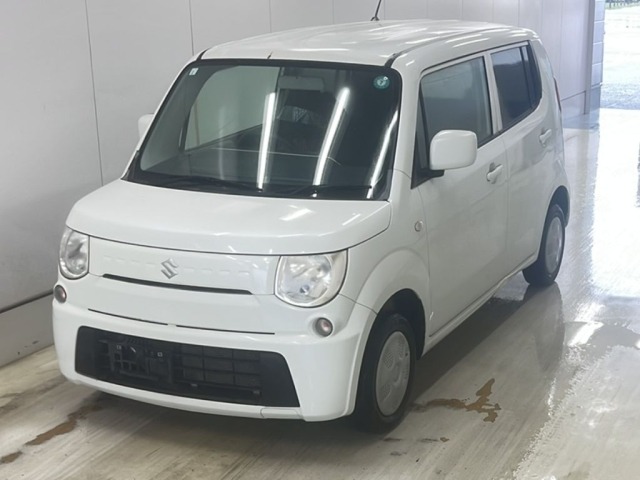 Suzuki MR WAGON 2012 7690257-0
