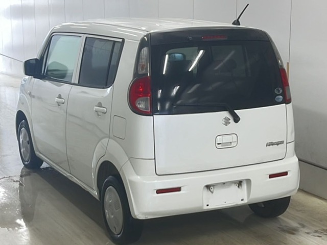 Suzuki MR WAGON 2012 7690257-1
