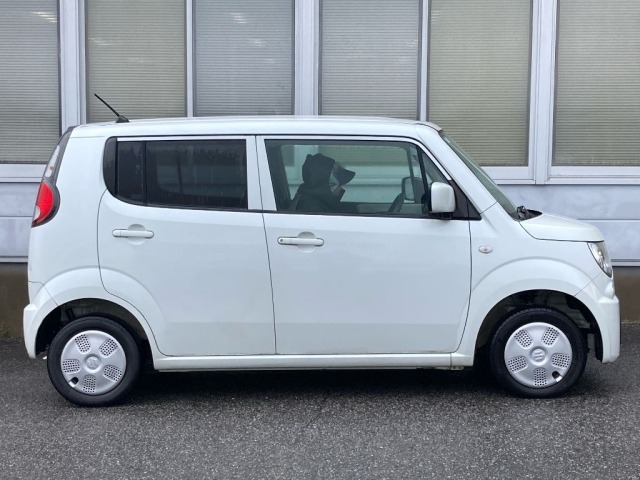 Suzuki MR WAGON 2012 7690257-3