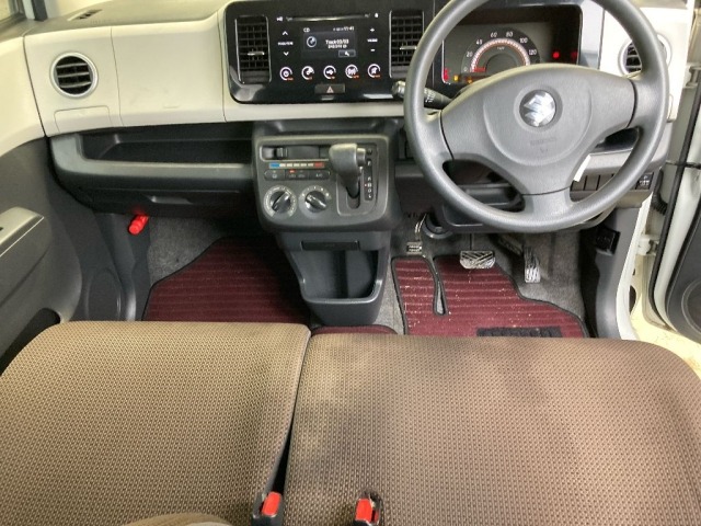 Suzuki MR WAGON 2012 7690257-4