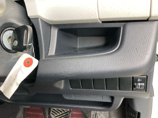 Suzuki MR WAGON 2012 7690257-5
