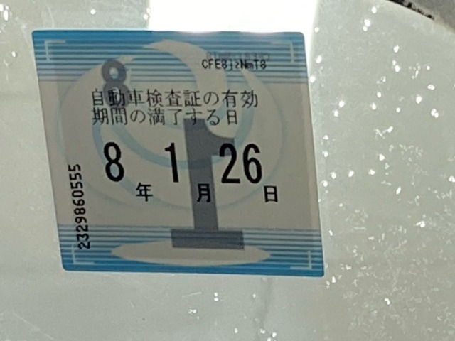 Suzuki MR WAGON 2012 7690257-6