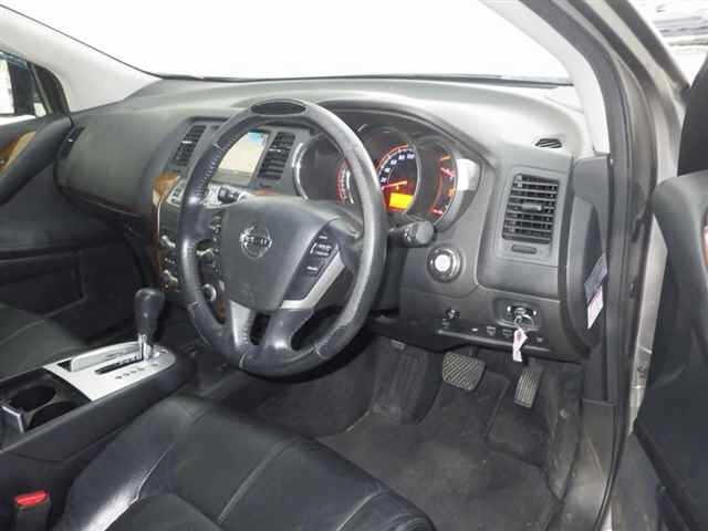 Nissan MURANO 2010 7681736-3