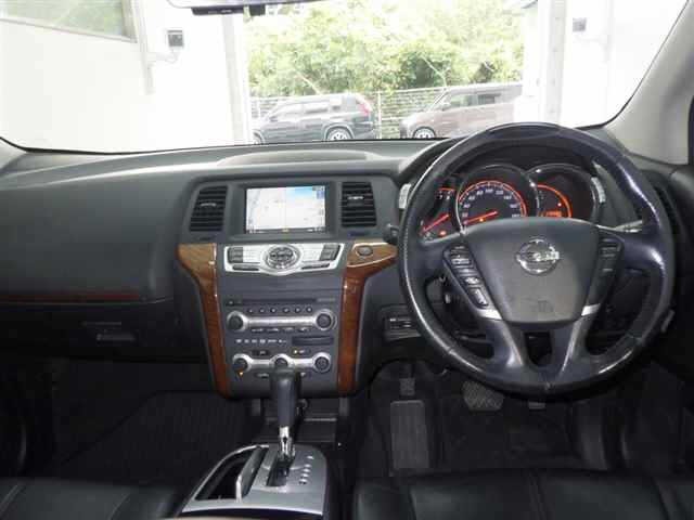 Nissan MURANO 2010 7681736-6