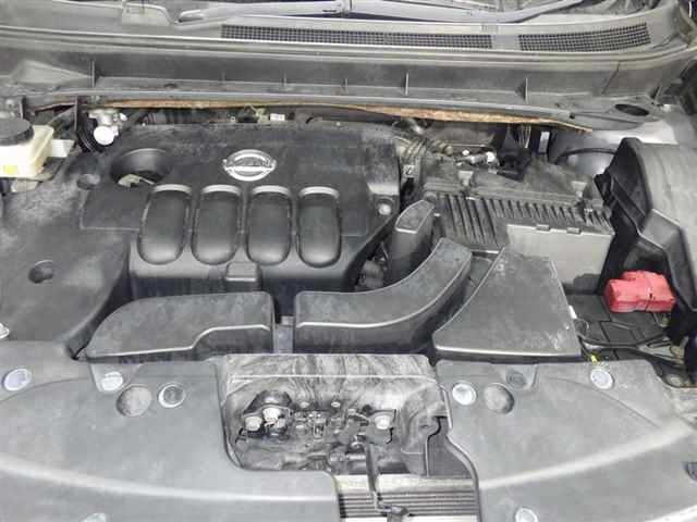Nissan MURANO 2010 7681736-7