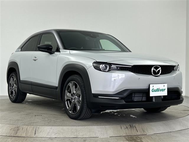 Mazda MX-30 2023 7675074-0