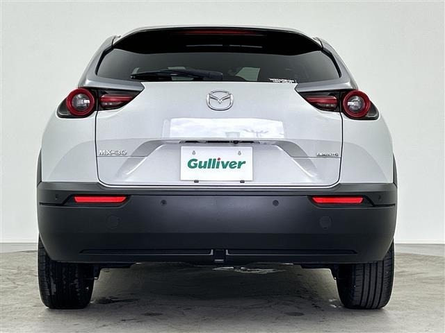 Mazda MX-30 2023 7675074-11