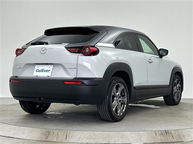 Mazda MX-30 2023 7675074-12