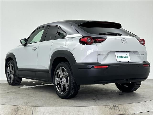 Mazda MX-30 2023 7675074-13