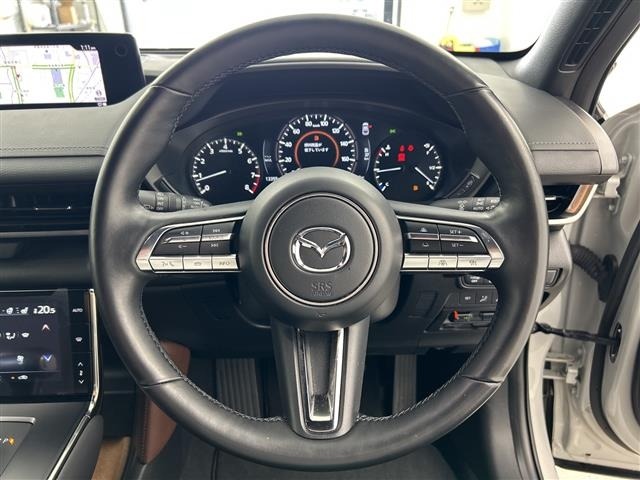 Mazda MX-30 2023 7675074-21