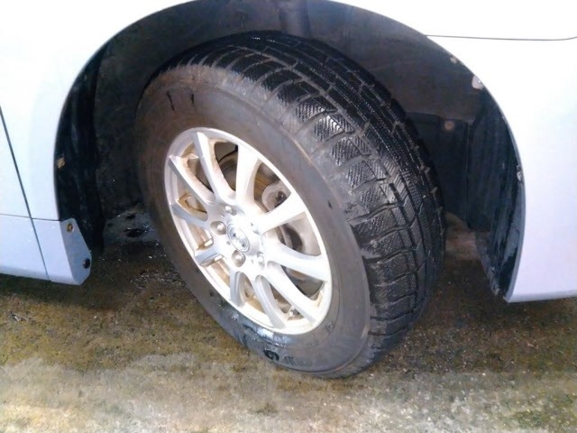 Toyota NOAH 2011 7688512-9
