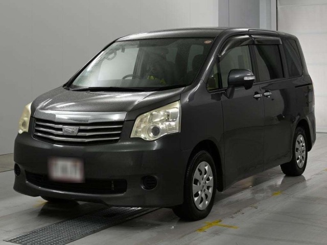 Toyota NOAH 2012 7688527-0