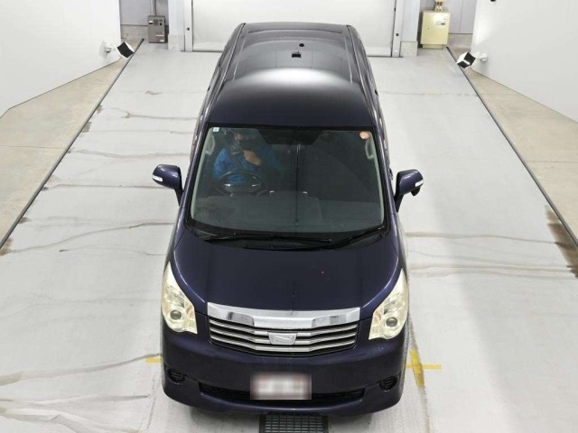 Toyota NOAH 2011 7688529-7