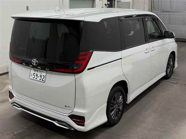 Toyota NOAH 2025 7688543-5